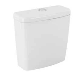 Caixa Acoplada Mondialle Dual P/Bacia Hawaii 60060001