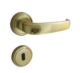 Fechadura Aliança Orion Interna 55002A BL
