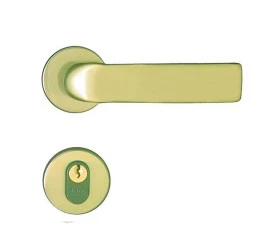 Fechadura Aliança Home Externa 4151 Bl