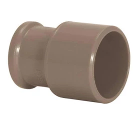 Bucha Tigre Redução Soldável Longa 60x40mm 22077031