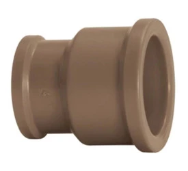 Bucha Tigre Redução Soldável Longa 60x50mm 22077040