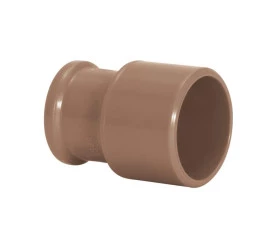 Bucha Tigre Redução Soldável Longa 75x50mm 22077260