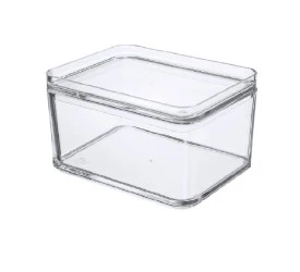 Organizador Grande Mod Coza 12,3x15,9x9,4Cm 207303009