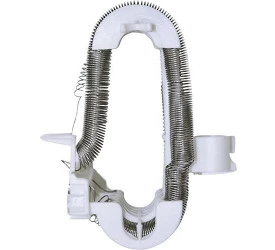 Resistência Deca Hydra Mult. Temp. Spot 8T 6800W 220V 