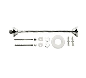 Conjunto Deca para Instalação de Mictórios M713 M715