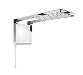 CHUVEIRO LORENZETTI ACQUA STORM ULT. BR/CR 127V 55W