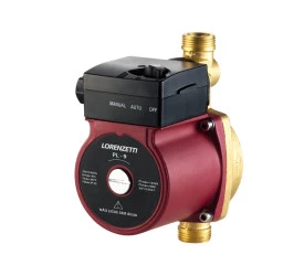 PRESSURIZADOR LORENZETTI PL 9 220V