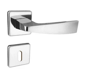 Fechadura Aliança Elegance Interna 4102 CR