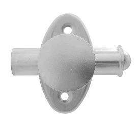 Fecho Aliança Segurança P/porta 86572 Cr