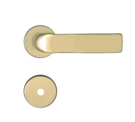 Fechadura Aliança Home WC 4153 BL