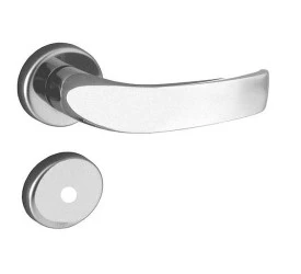  Fechadura Aliança Home WC 4153 CR