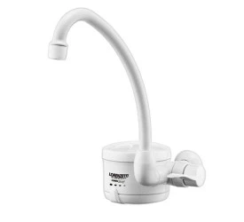 Torneira Lorenzetti Easy Elétrica Branca 220V 7550038