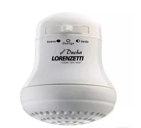 CHUVEIRO LORENZETTI MAXI DUCHA 127V