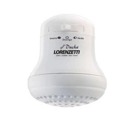 CHUVEIRO LORENZETTI MAXI DUCHA 220V