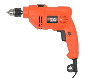 Furadeira de Impacto Dewalt 127V 560W Tm500br