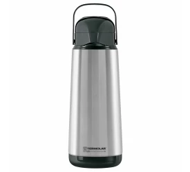 Garrafa Térmica de Inox Termolar Lúmina 1,8L 9750