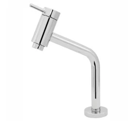 Torneira Leão Bancada 1/4 Volta Slim C61 3040
