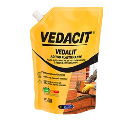 Vedacit Vedalit Stand Up Pouch 1 Litro 121853