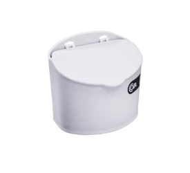 SALEIRO COZA 500G - BC 10843/0007