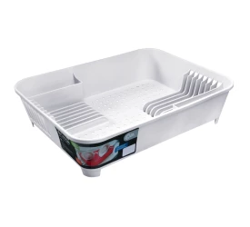 ESCORREDOR COZA DE LOUÇAS BRANCO 10848/0007