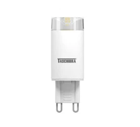 Lâmpada Led Bipino Taschibra G9 25 3W 6869