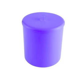 Cesto Multiuso Astra 6L Ø21x25Cm Uva Ct3 uva
