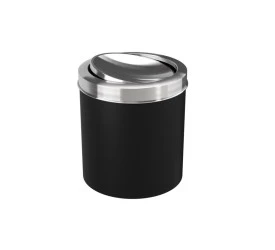 Lixeira com Tampa Basculante 5,4L Coza 104361008
