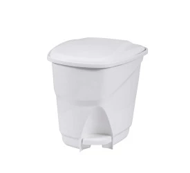 Lixeira Ecológica Com Pedal 16 Litros lp1br1