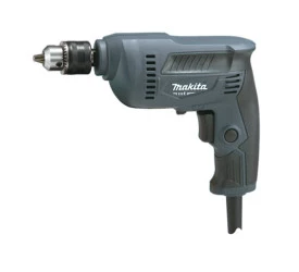 Furadeira Makita 100mm (3/8Pol) 450W 127V
