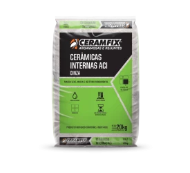 Argamassa Colante AC-I Interna Ceramfix 20kg 
