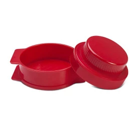 MOLDE PARA HAMBURGUER BRINOX 2600/312