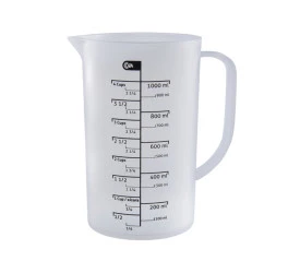 JARRA MEDIDORA COZA 1L - NT 10573/0001