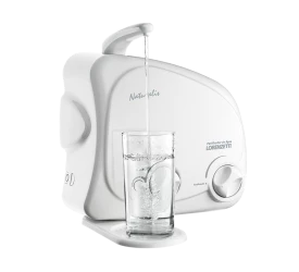 Purificador de Água Naturalis Branco Lorenzetti 7411100