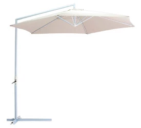 Ombrelone com Base Malibu 3,00 009001