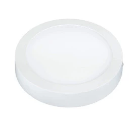 Painel de Sobrepor Led Taschibra Redondo 30cm 6943