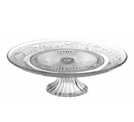 PRATO P/ BOLO FULL FIT C/ PE LA MANSILIA 32,5CM 23341