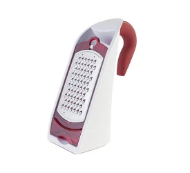 RALADOR BRINOX 3 LAMINAS PARA QUEIJO PROCESS 2156/106