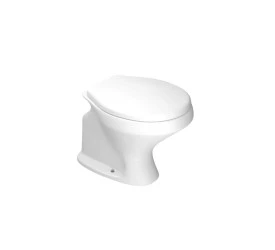 Bacia Sanitária Cerâmica Convencional Ravena - Branco P.9.17