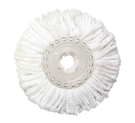 Refil Para Esfregão de Limpeza Prática Mor 008299
