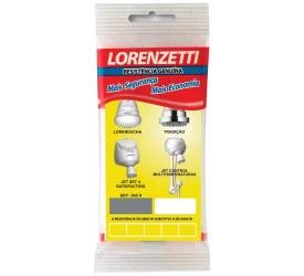 Resistência Lorenzetti Ch055h 220V
