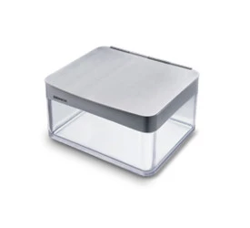 Saleiro Parma Brinox 400ml 1579100