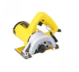 Serra Mármore Dewalt 125mm 1400W 127V Dw862br