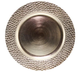 SOUSPLAT MIMO STYLE CRAQUELADO CHAMPAGNE SP13714