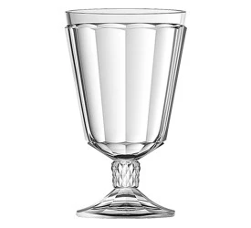 Jogo de 6 Taças Splendor em Vidro 330ml 26581