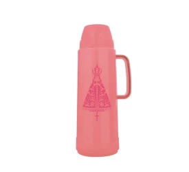 Garrafa Térmica Use Mor Nossa Senhora 1L 25100615