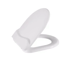 Assento Sanitário Classique Astra Calypso Branco Tcppp Bco01