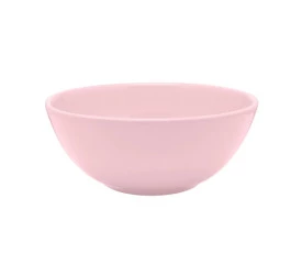 TIGELA OXFORD PEQUENA 600ML ROSA AX061226 F