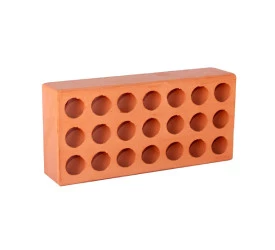 TIJOLO 21 FUROS LAMINADO 11,5X5,7X24