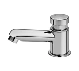 TORNEIRA DE MESA DOCOL PRESSMATIC COMPACT CHROME 17160606