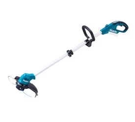 Aparador de Grama a Bateria Makita Bivolt UR100DZX